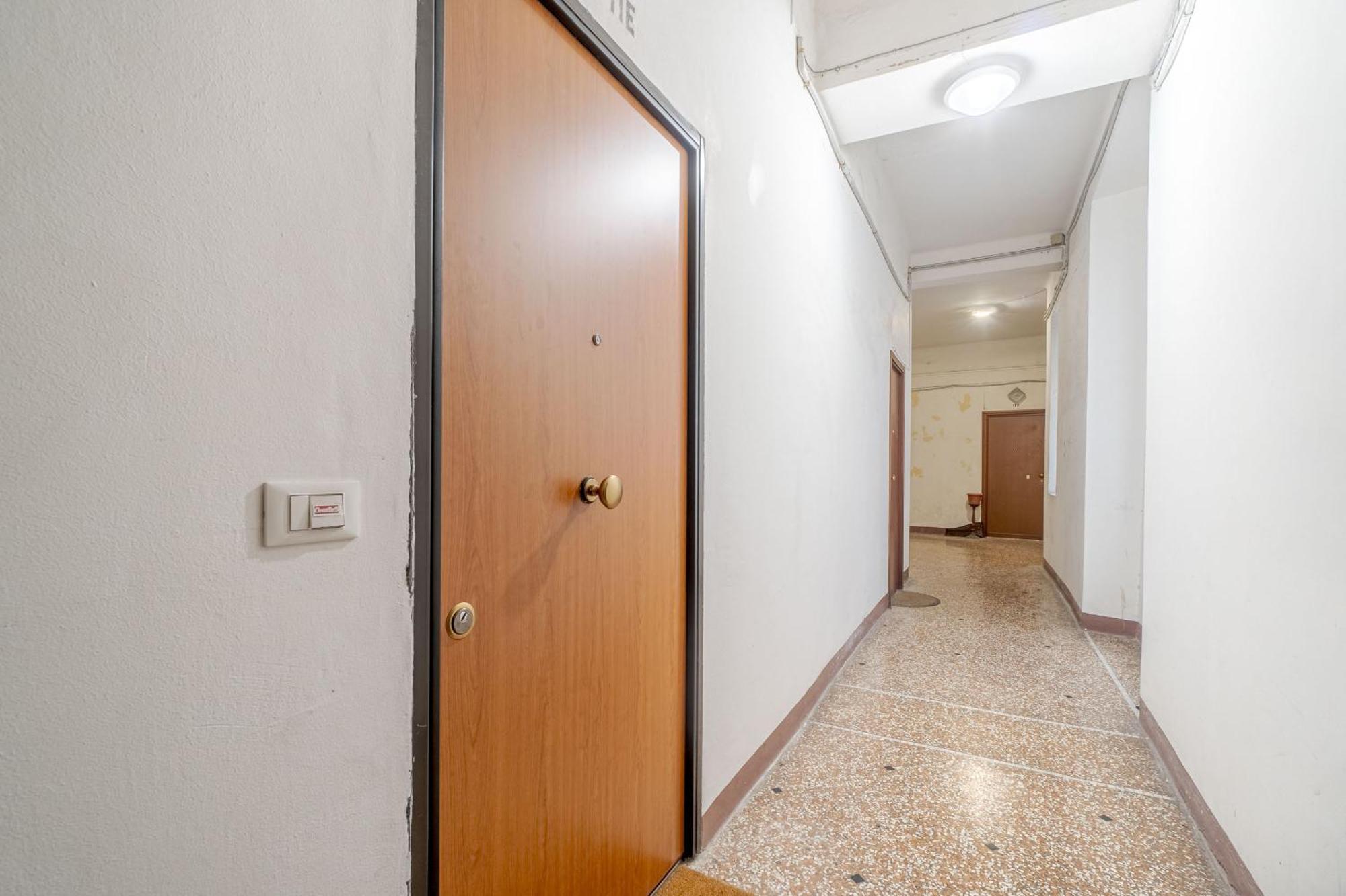 Apartment San Luca Exclusive Loft