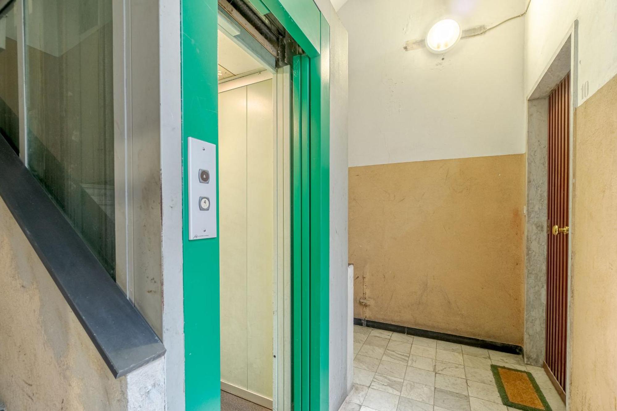 San Luca Exclusive Loft Apartment *