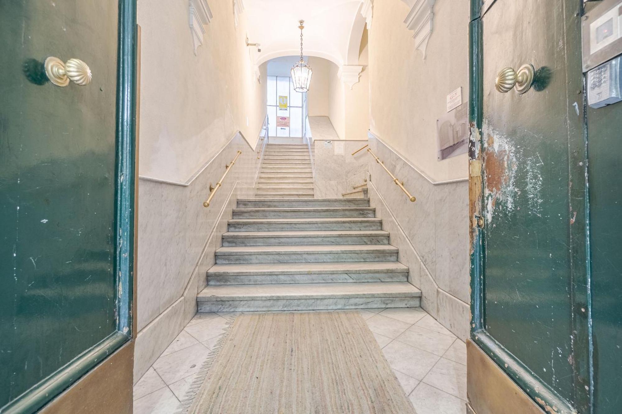 San Luca Exclusive Loft Apartment