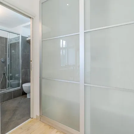 San Luca Exclusive Central Loft Génova Exterior foto