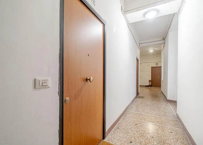 San Luca Exclusive Central Loft