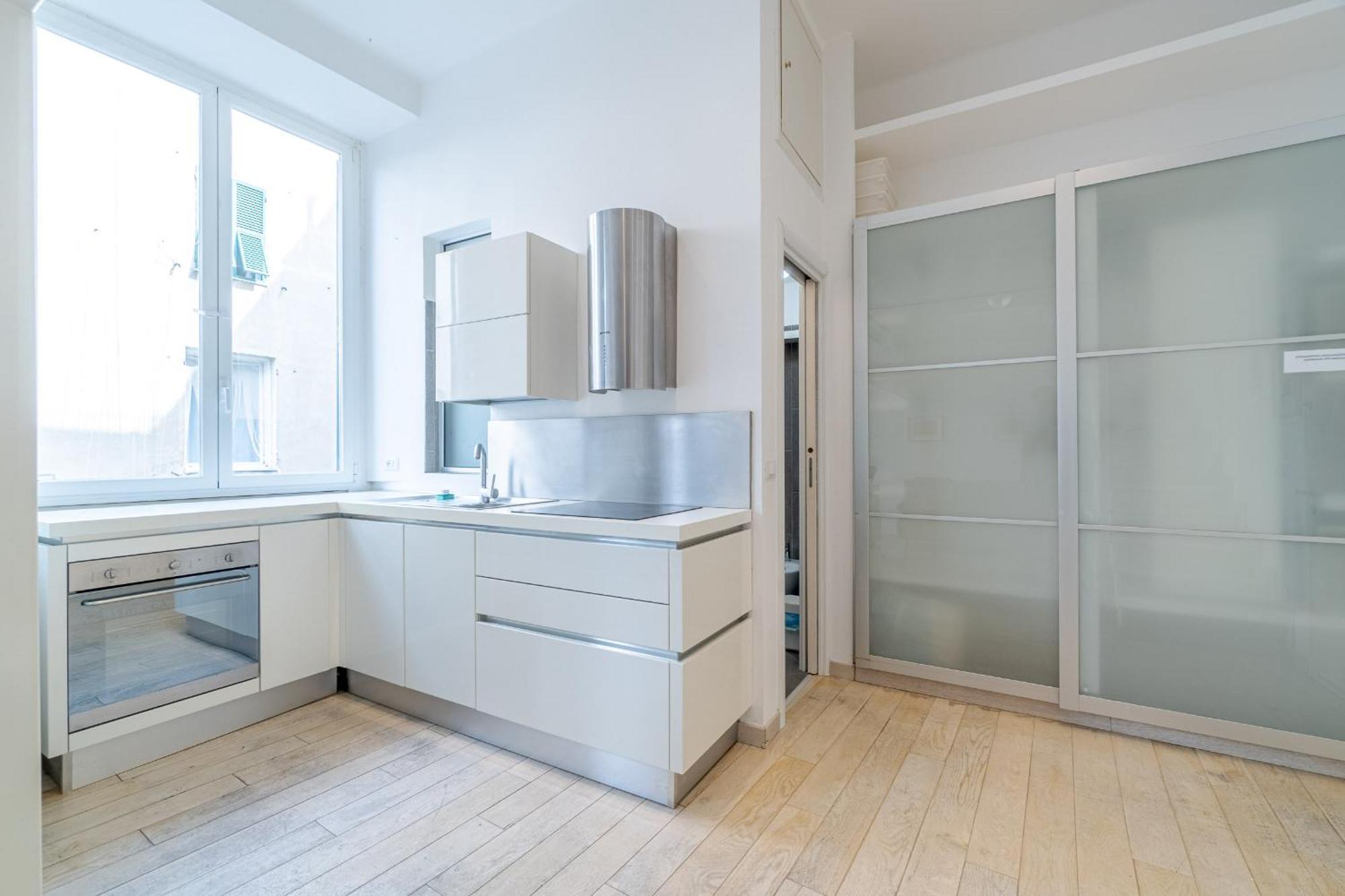 San Luca Exclusive Loft Apartment