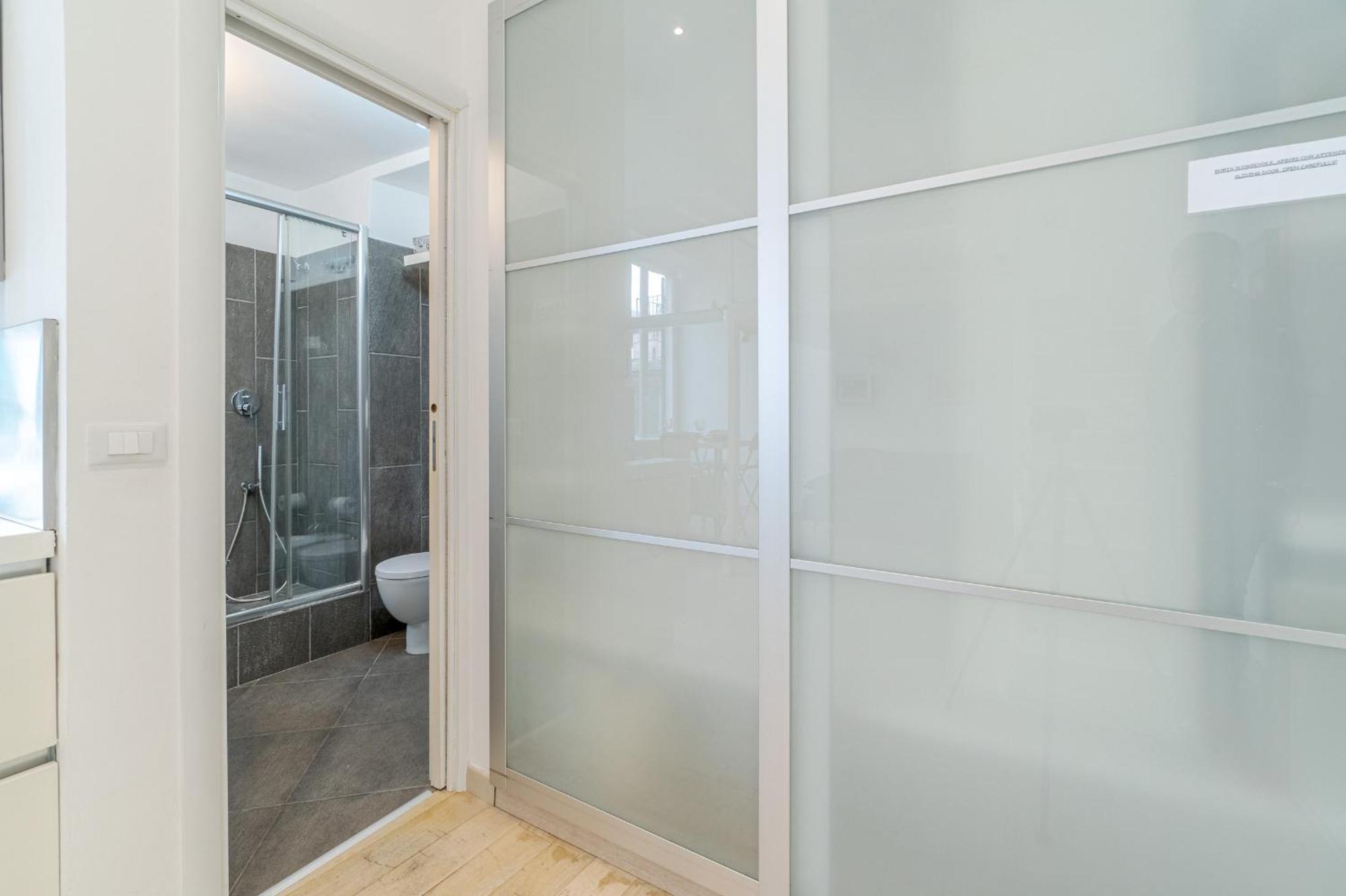 Apartment San Luca Exclusive Loft