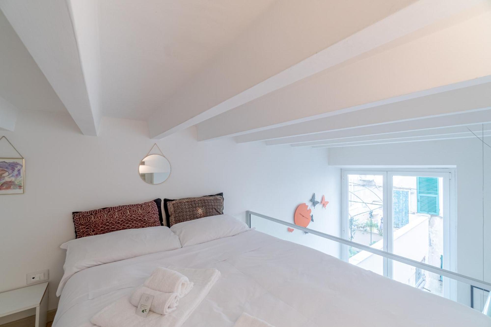 San Luca Exclusive Loft *