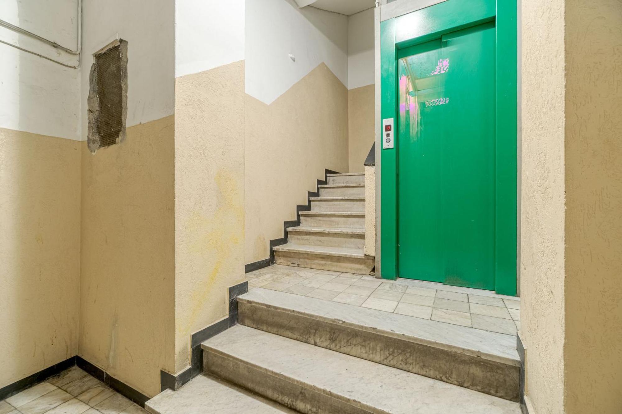 Apartment San Luca Exclusive Loft