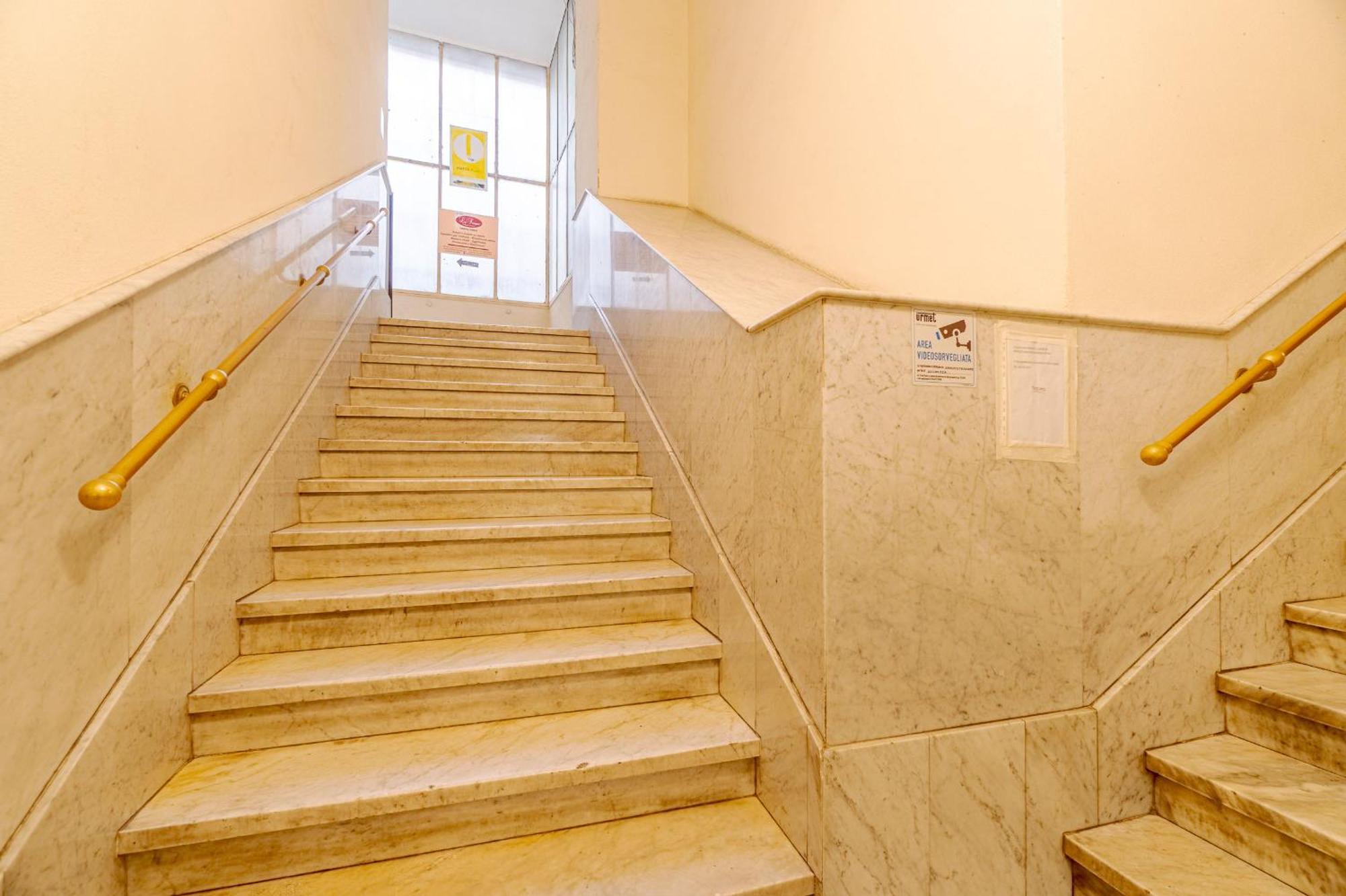 San Luca Exclusive Loft Genoa