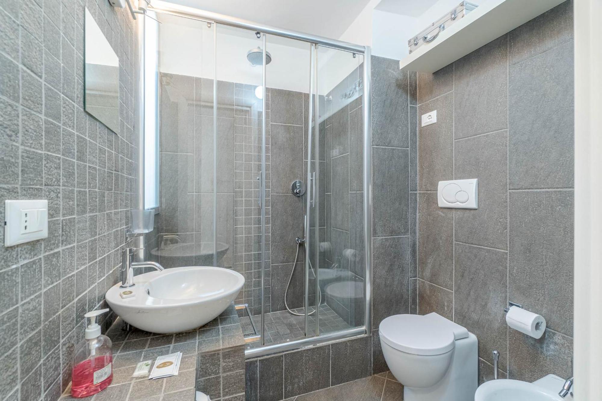 San Luca Exclusive Loft Apartment